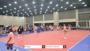Pentagon vs Munciana 15 Warriors - 2022 JVA World Challenge presented by Nike - Expo Only