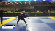 ASHVIN DESAI vs MIKYLE GIAN C BOLANTE 2024 Pan Jiu Jitsu IBJJF Championship
