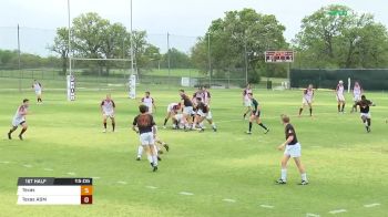 A&M Ties It Up