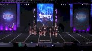 Infinity Allstars - Dynasty [2024 Level 4 Junior--Div 1 Day 1] 2024 The All Out Grand Nationals