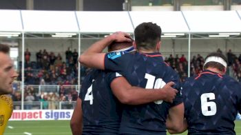 Replay: Edinburgh vs Benetton | Oct 15 @ 4 PM