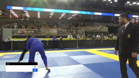 CASH REYES vs RODNEY DYLAN RUIZ 2024 Pan Jiu Jitsu IBJJF Championship