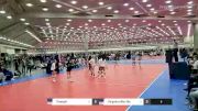 Triangle vs Virginia elite 15s - 2022 JVA Charm City Challenge presented by Nike