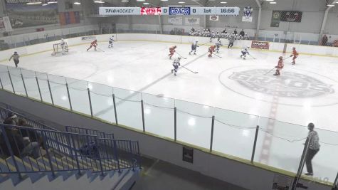 Replay: Home - 2024 Pembroke vs Navan | Mar 12 @ 5 PM