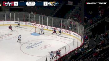 Replay: Home - 2023 Atlanta vs Allen | Oct 29 @ 2 PM