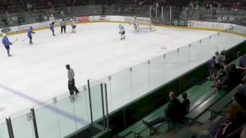 Replay: Walser vs Nor-Son | Aug 10 @ 7 PM