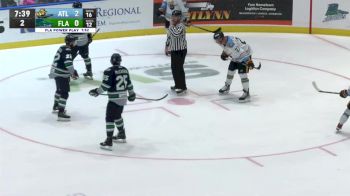 Replay: Home - 2023 Atlanta vs Florida | Apr 14 @ 7 PM