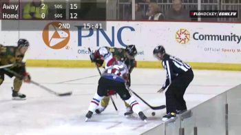 Replay: Home - 2021 Fort Wayne vs Indy | Nov 27 @ 6 PM