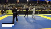 DANIELLE KAYE SANCHEZ vs GENEVIEVE LANE PETERSON 2024 Pan Jiu Jitsu IBJJF Championship