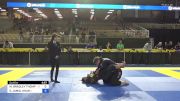 MADELEINE BRADLEY THOMPSON vs SOOFIA JAMAL KHAN 2024 Pan Jiu Jitsu IBJJF Championship
