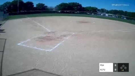 Replay: Sleepy Hollow, Leesburg F5 - 2022 THE Spring Games | Mar 6 @ 9 AM