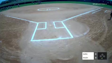 Wittenberg Univ vs. Aurora University - 2022 THE Spring Games