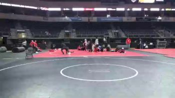 Replay: Mat 11 - 2022 Adidas Nationals | Apr 10 @ 7 PM