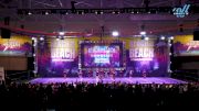 New Jersey Spirit Explosion - FABulous Ones [2024 L1 Mini Day 2] 2024 ACDA Reach the Beach Cheer Grand Nationals
