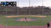 Replay: Elizabethtown vs Juniata | Mar 22 @ 3 PM