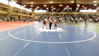 215 lbs Quarterfinal - Emmanuel Medina, Dwight Morrow vs Ryan McGuire, Becton Reg/Wood Ridge