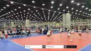 KeAloha vs 1 Wisconsin - 2022 JVA World Challenge presented by Nike - Expo Only