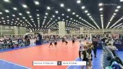 Munciana 14 Chipmunks vs Kairos 14 Adidas - 2022 JVA World Challenge presented by Nike - Expo Only