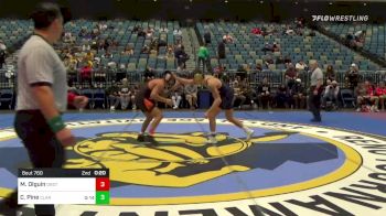 Replay: Mat 3 - 2021 Reno TOC | Dec 19 @ 5 PM