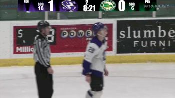 Replay: Away - 2023 Sioux City vs Tri-City | Apr 24 @ 7 PM