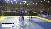 IAN AGUSTIN GAXIOLA vs AARON MICHAEL SEDA 2024 Pan Jiu Jitsu IBJJF Championship