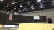 Monique Kestel - Women's Group, ATHL - 2021 USA Gymnastics Championships