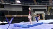 Gabby Kramer Elite Gymnastic Acad - Beam - 2022 Elevate the Stage Huntsville presented by SportsMED & Crestwood