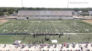 Sandra Day O'Connor H.S. "Helotes TX" at 2022 Texas Marching Classic