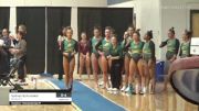 Sydney Schumaker - Vault, Brockport - 2022 NCGA Championships