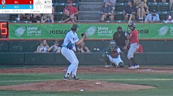Replay: Home - 2023 Mustangs vs Hawks | Jul 15 @ 7 PM