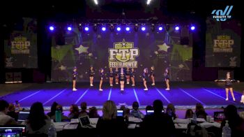 Beach Cheer Athletics - Twilight [2024 L4.2 - U18 - CC DAY 2] 2024 FTP Feel The Power East