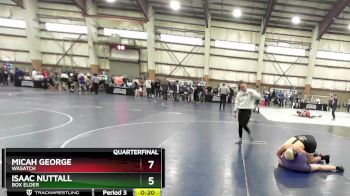 Replay: Mat 3 - 2023 Utah JV State | Feb 13 @ 1 PM