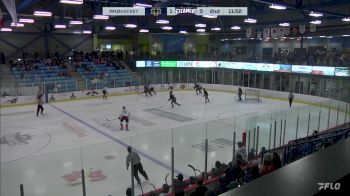 Replay: Home - 2023 Yarmouth vs West Kent | Oct 22 @ 6 PM