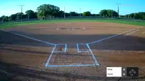 Pace vs. Purdue - 2022 THE Spring Games