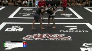 João Pedro Rocha vs Stefano Correa 2024 ADCC South American Trials 2