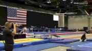 Jonah Seay - Double Mini Trampoline, Dynamic Gymnastics - 2021 USA Gymnastics Championships