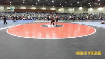 Replay: Mat 14 - 2023 Reno Worlds | Apr 2 @ 10 AM