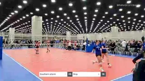 Replay: Court 13 - 2022 JVA World Challenge - Expo Only | Apr 8 @ 10 AM