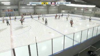 Replay: Home - 2023 Smiths Falls vs Ottawa | Oct 21 @ 7 PM