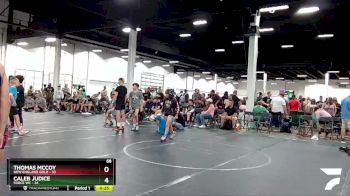 Replay: Mat 22 - 2023 Bison Duals | Jul 9 @ 9 AM