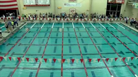 HOKI Swim & Tri Winter Champs, Boys 10&U 100 IM Final