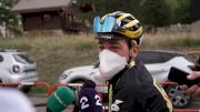 Sepp Kuss: 'It's Just Incredible Having The Yellow Jersey On The Team'