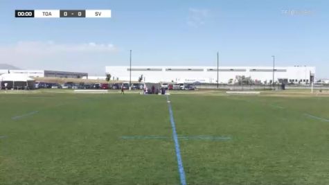 NEw Mexico vs. RHinos - 2022 NAI 7s