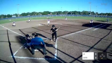 U. Of The South vs. Loras College - 2023 THE Spring Games