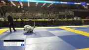 RENAN EVELIO MORALES VILLALBA vs OMAR FAISAL MOHAMAD 2024 Pan Jiu Jitsu IBJJF Championship