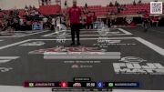 WALISSON SANTOS vs Johnatan Fietz 2024 ADCC Sao Paulo Open
