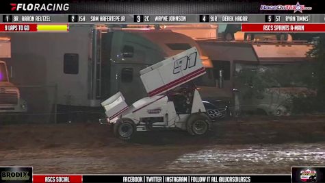 Feature | 2022 Ralph Henson Memorial at I-30 Speedway