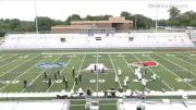 Green Beret Marching Band "Janesville WI" at 2022 Drums on Parade