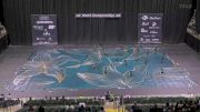 Mililani HS "Mililani HI" at 2023 WGI Guard World Championships