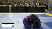 NICHOLAS A LIASKOS vs FILIPE LUIZ DOS REIS CARMONA 2024 Pan Jiu Jitsu IBJJF Championship